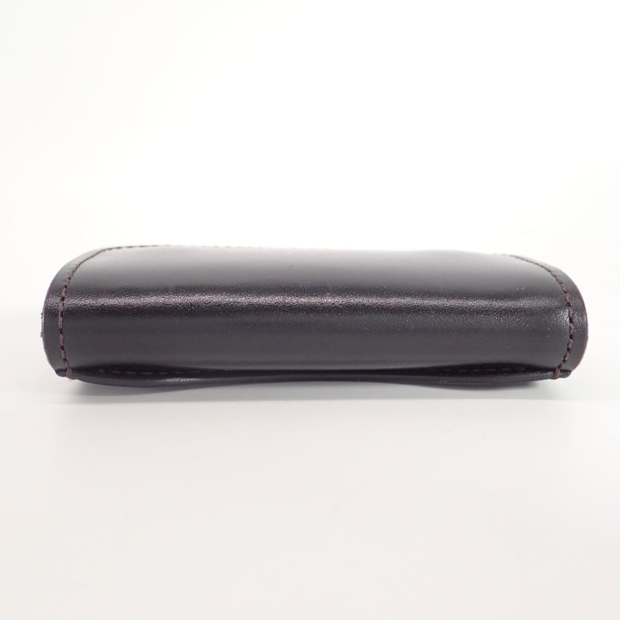 美品 WILDSWANS ワイルドスワンズ TONGUE SD/BK タング サドルプル