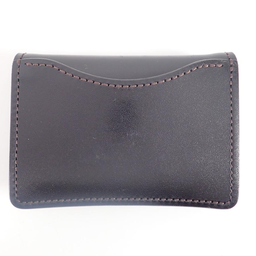 美品 WILDSWANS ワイルドスワンズ TONGUE SD/BK タング サドルプル