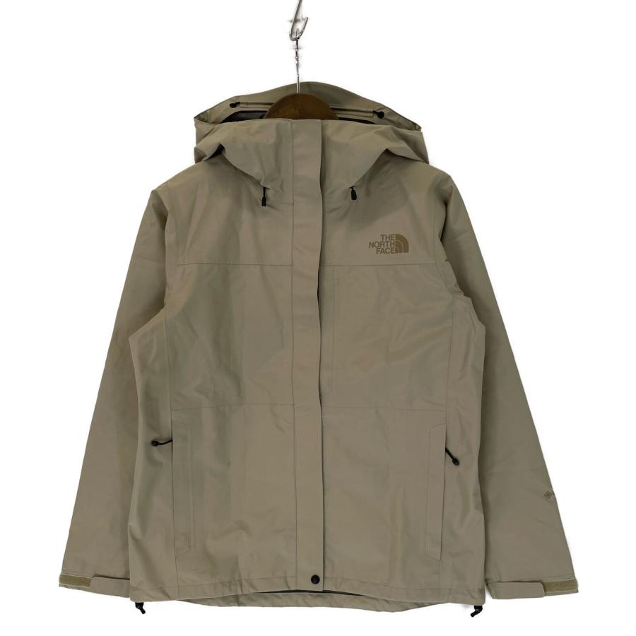 THE NORTH FACE クラウドジャケット S ベージュ NP12102 THE NORTH FACE（ザ ノースフェイス） ノースフェイス NPW12102