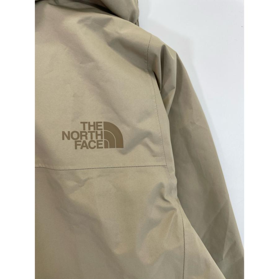 THE NORTH FACE クラウドジャケット（ベージュ） ザ・ノース・フェイス THE NORTH FACE レディース アウトドア