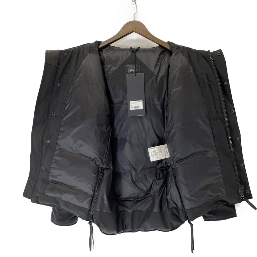 CANADA GOOSE（カナダグース） 4550MB Maitland Parka フーデッド