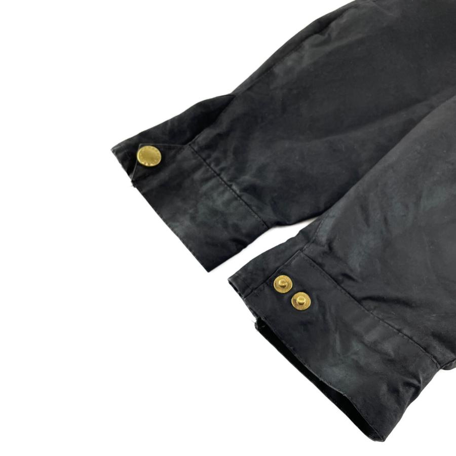 Barbour バブアー 90年代 3ワラント インターナショナル NATO Barbour バブアー 90年代 3ワラント インターナショナル NATO