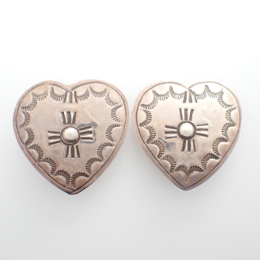Harpo ハルポ Ron Herman ロンハーマン別注 STERLING 11G Heart Harpo ハルポ Ron Herman ロンハーマン別注 STERLING 11G Heart