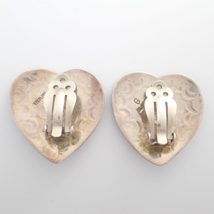 Harpo ハルポ Ron Herman ロンハーマン別注 STERLING 11G Heart Harpo ハルポ Ron Herman ロンハーマン別注 STERLING 11G Heart