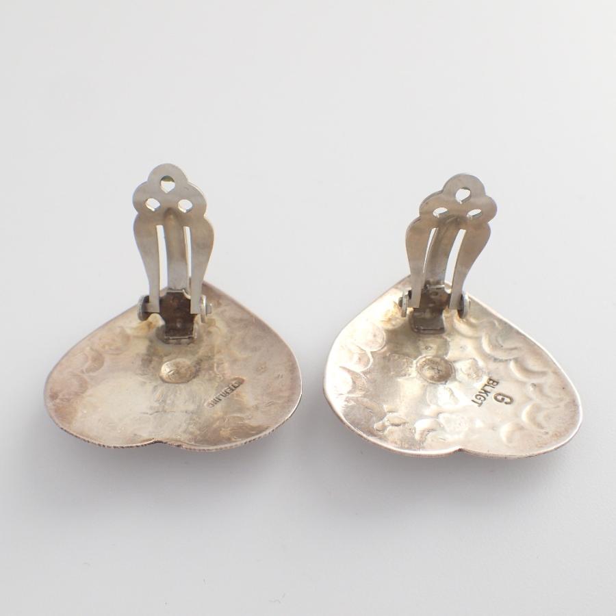 Harpo ハルポ Ron Herman ロンハーマン別注 STERLING 11G Heart Harpo ハルポ Ron Herman ロンハーマン別注 STERLING 11G Heart