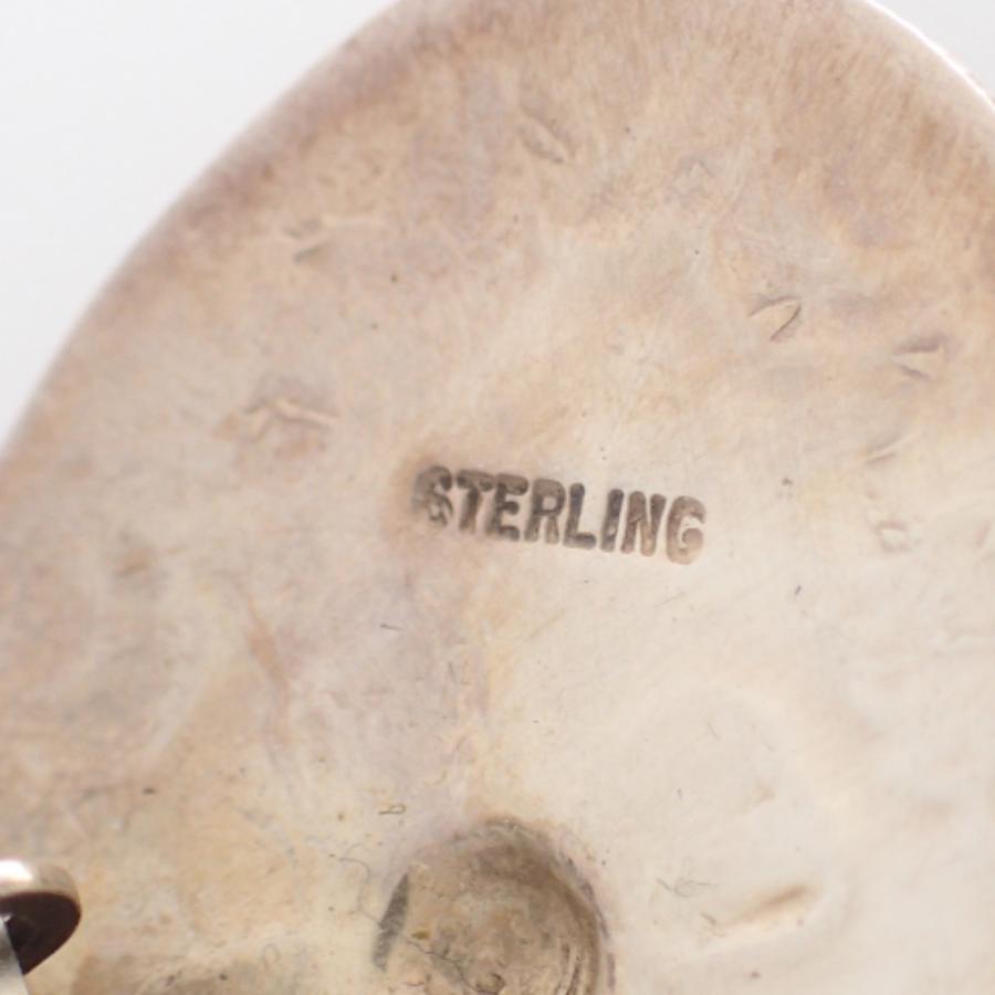 Harpo ハルポ Ron Herman ロンハーマン別注 STERLING 11G Heart Harpo ハルポ Ron Herman ロンハーマン別注 STERLING 11G Heart