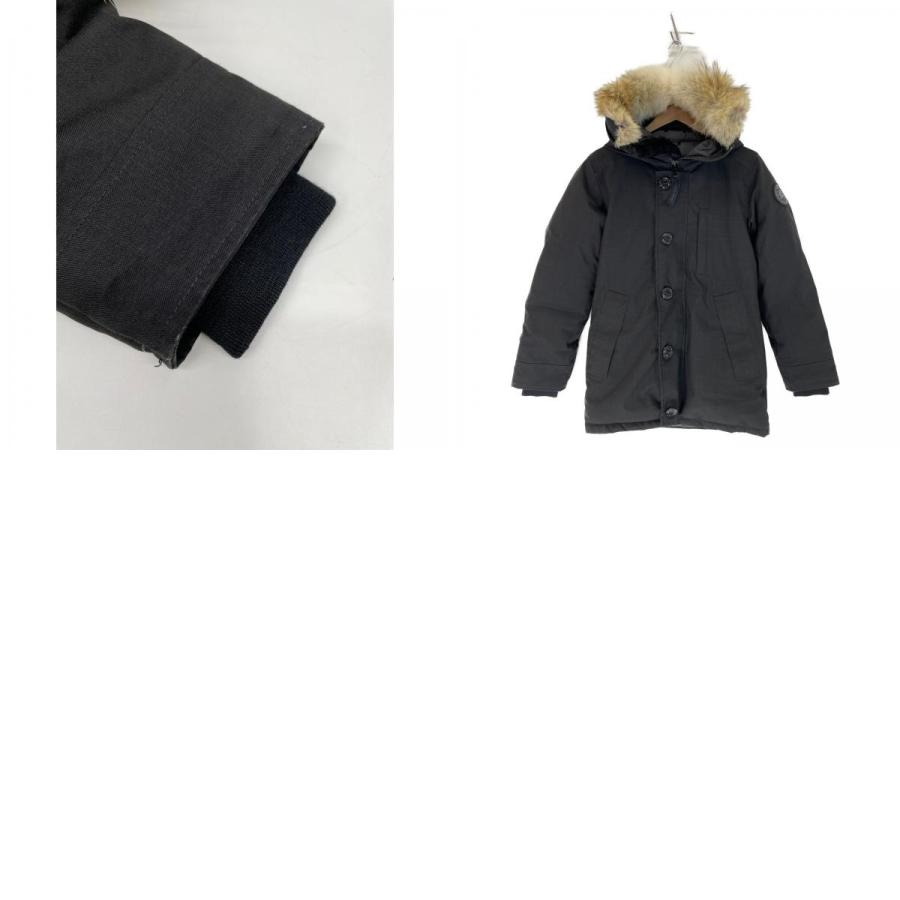 CANADA GOOSE カナダグース 3481JMB エディフィス別注 クレストン 