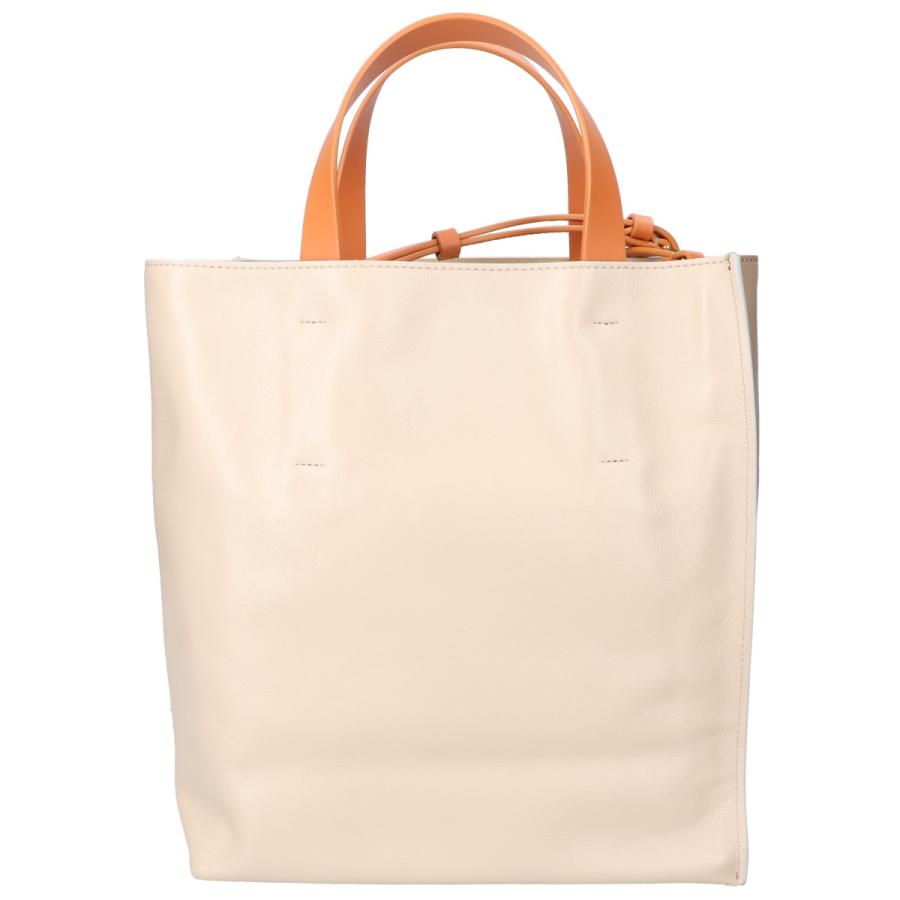 MARNI（マルニ） 美品/ MUSEO カーフ 2WAYショルダー トートバッグ 