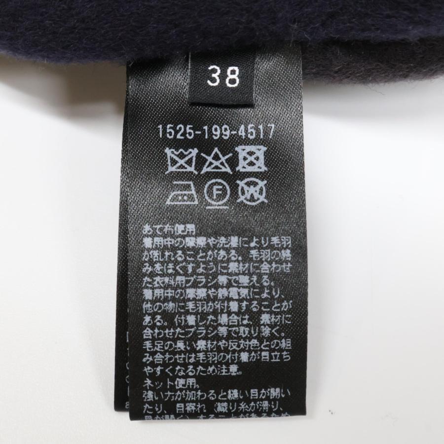 UNITED ARROWS 美品/23年製 ユナイテッドアローズ 1525-199-4517  