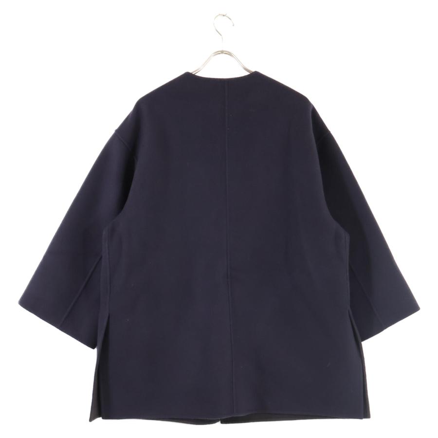 ［フォロー割］【大人気】ユナイテッドアローズ リバーコート リバーシブル　36 ユナイテッドアローズ バイカラーリバーシブルコート36 UNITED ARROWS