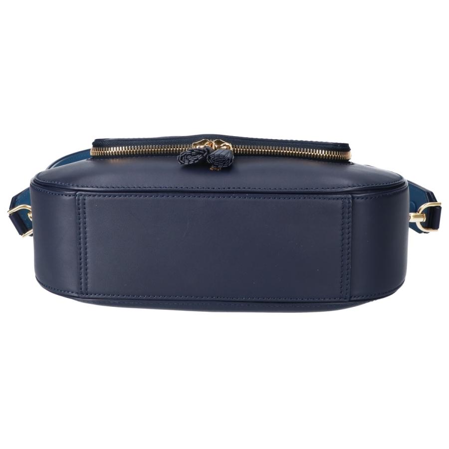 美品/ Anya Hindmarch アニヤ ハインドマーチ Maxi Vere サッチェル