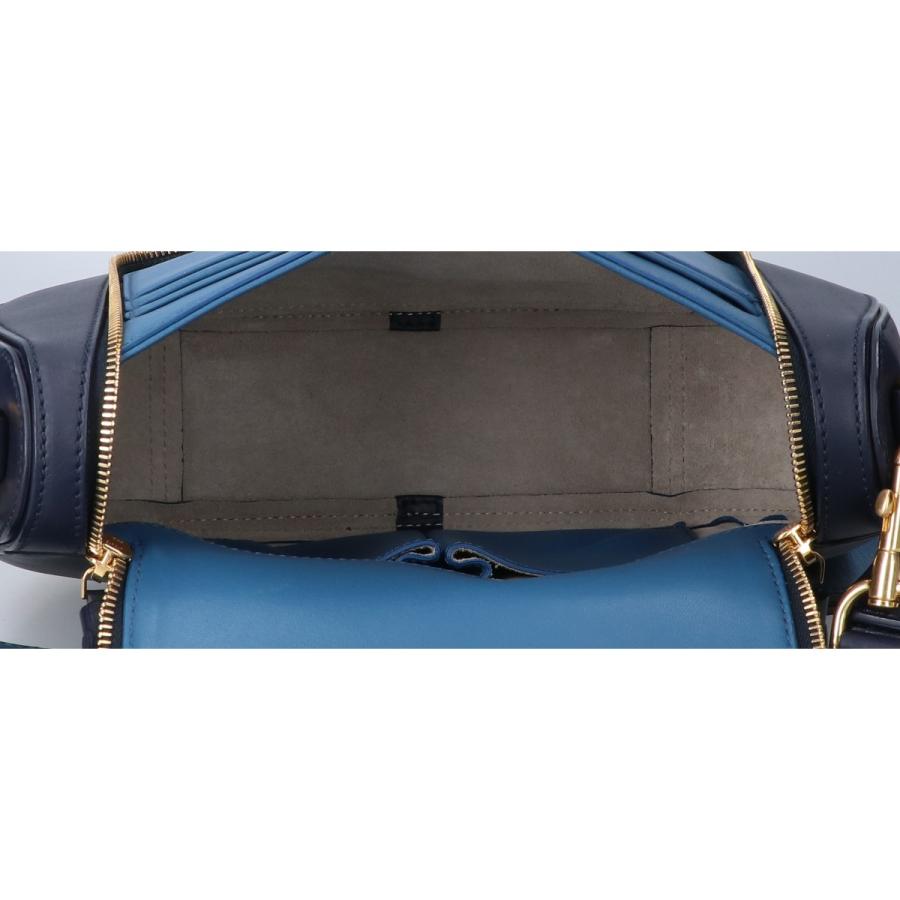 美品/ Anya Hindmarch アニヤ ハインドマーチ Maxi Vere サッチェル