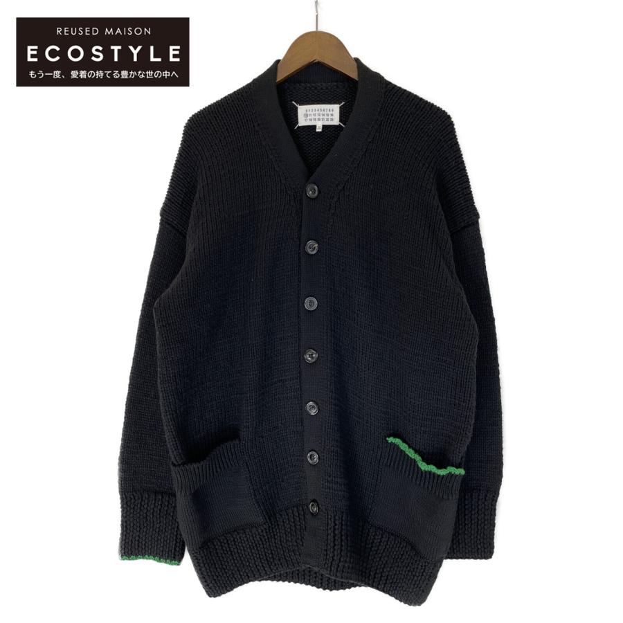 Maison Margiela メゾンマルジェラ 10 S50GP0255 ブラック Maison Margiela メゾンマルジェラ 10 S50GP0255 ブラック
