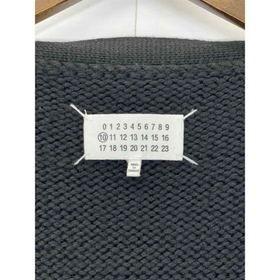 Maison Margiela メゾンマルジェラ 10 S50GP0255 ブラック ビッグ