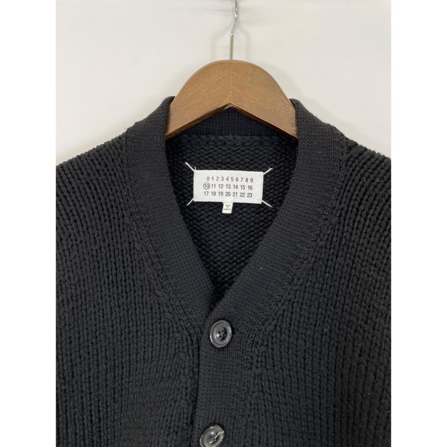 Maison Margiela メゾンマルジェラ 10 S50GP0255 ブラック Maison Margiela メゾンマルジェラ 10 S50GP0255 ブラック