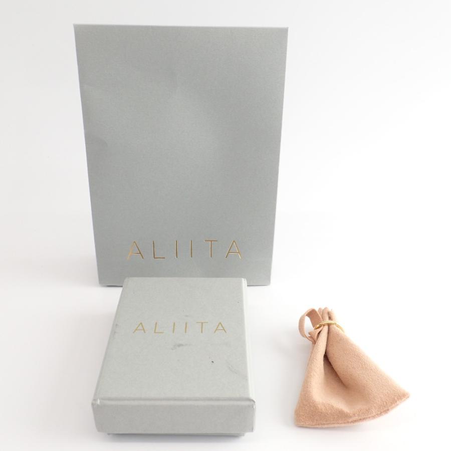 美品 ALIITA アリータ 9KT CANGREJO NECKLACE カングレホ カニ 美品 ALIITA アリータ 9KT CANGREJO NECKLACE カングレホ カニ