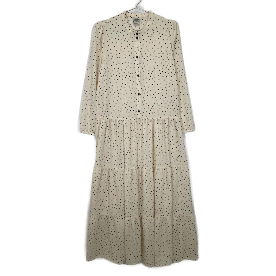 BAUM UND PFERDGARTEN 412-0140003 アイボリー ポリエステル BAUM UND PFERDGARTEN 412-0140003 アイボリー ポリエステル