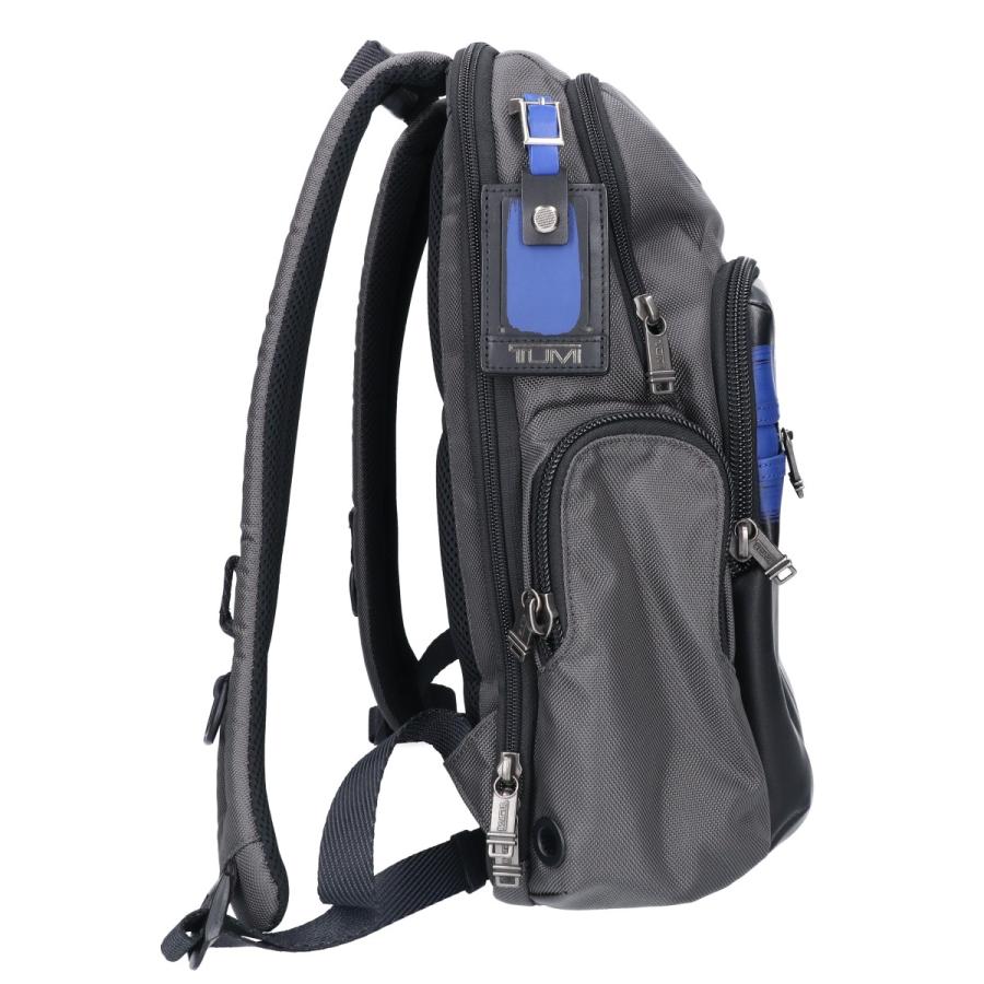 TUMI 1253714045 232307BBL ALPHA BRAVO NORMAN アルファ