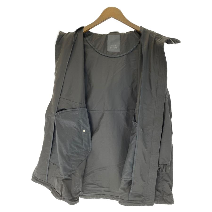 TATRAS タトラス LTMA24S4117 LADONNA ラドンナ ブラック ナイロン