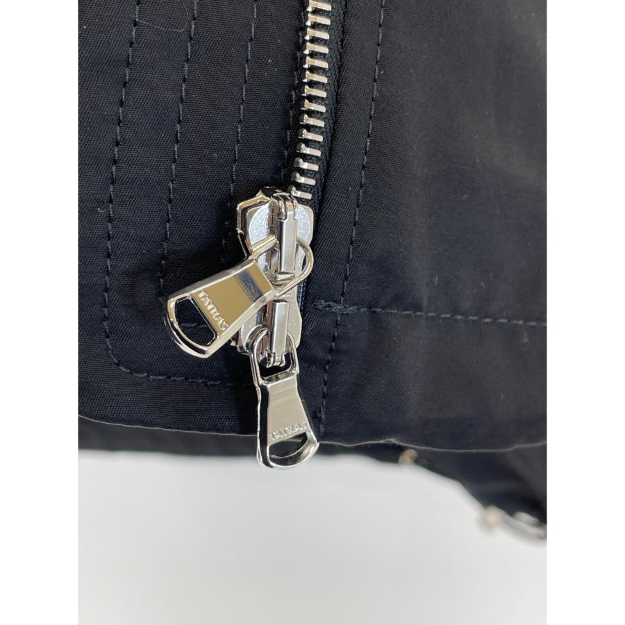 TATRAS タトラス LTMA24S4117 LADONNA ラドンナ ブラック ナイロン