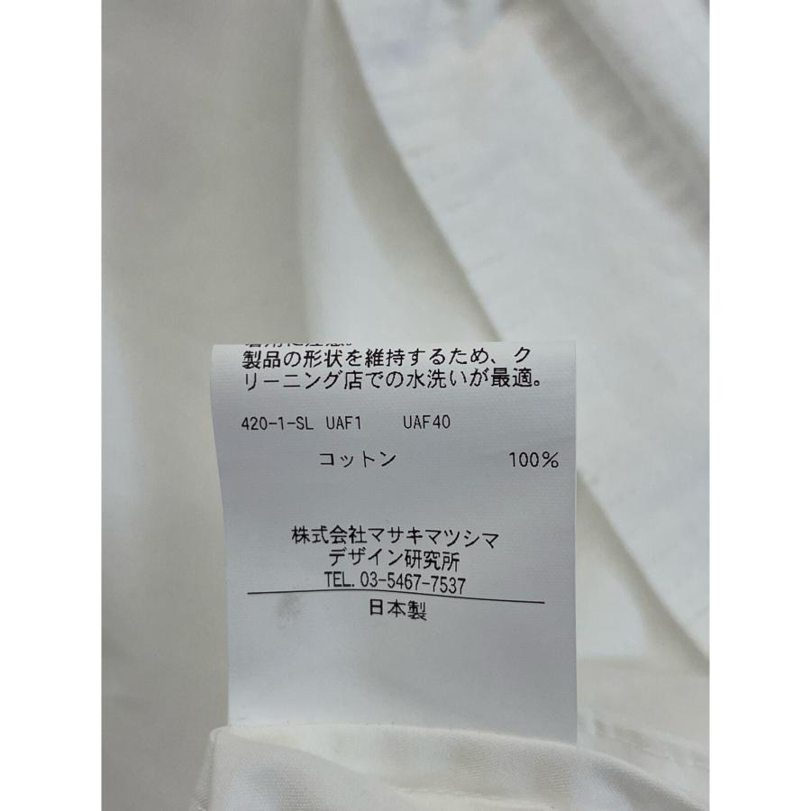 T-mat Masaki-Paris ティーマット マサキパリ ホワイト Drawer別注