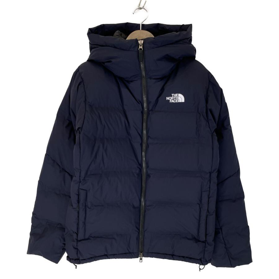 THE NORTH FACE ノースフェイス ND91915 ネイビー ビレイヤーパーカ 