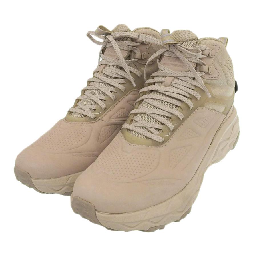 HOKA ONE ホカオネオネ チャレンジャーMID FE1219L スニーカー 