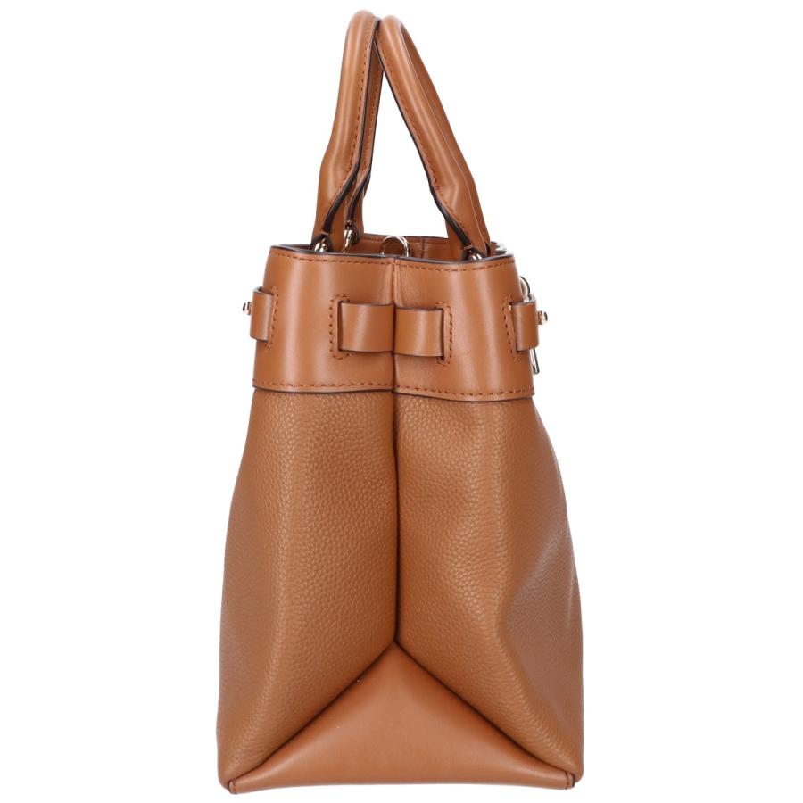 MICHAEL KORS（マイケルコース） GRAMERCY ミディアムサッチェル 2WAY 