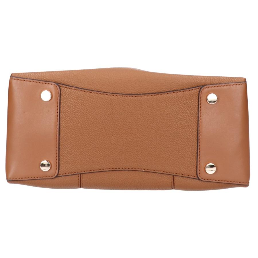 MICHAEL KORS（マイケルコース） GRAMERCY ミディアムサッチェル 2WAY 