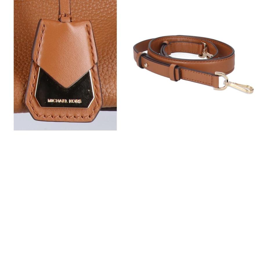 MICHAEL KORS（マイケルコース） GRAMERCY ミディアムサッチェル 2WAY 