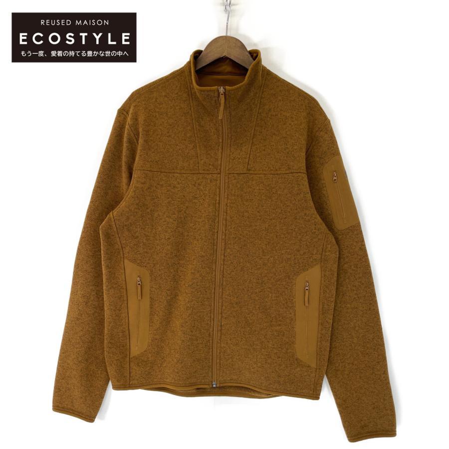 ARC'TERYX（アークテリクス） 15375-113673 Covert Cardiganvフリース