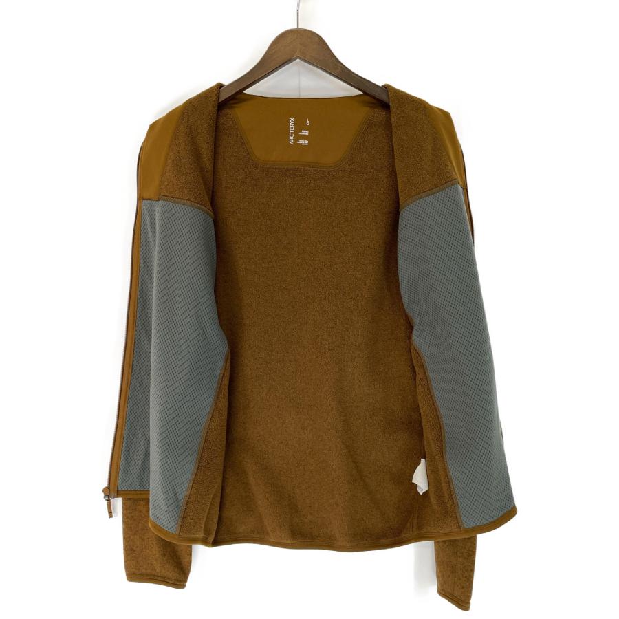 ARC'TERYX アークテリクス 15375-113673 Covert Cardiganvフリース