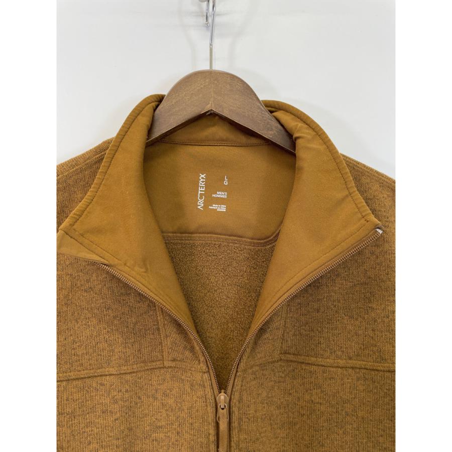 ARC'TERYX（アークテリクス） 15375-113673 Covert Cardiganvフリース