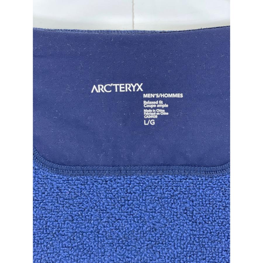 ARC'TERYX（アークテリクス） 15375-113673 ブルー Covert Cardiganv