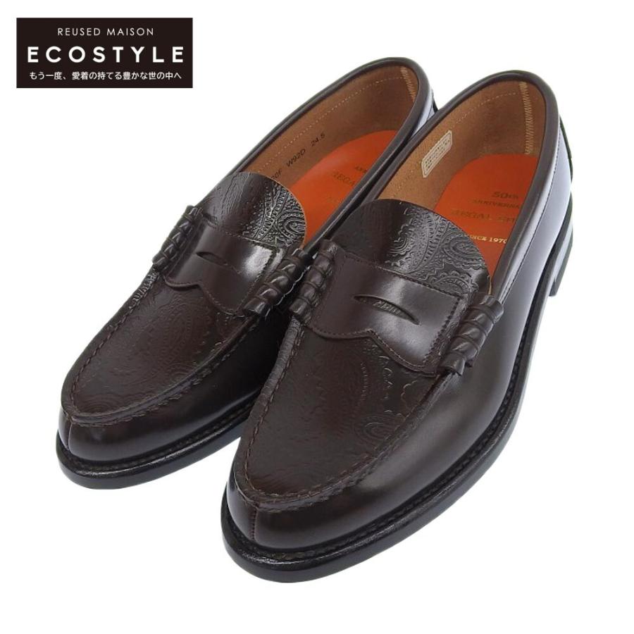 REGAL（リーガル） 新品同様 50th ANNIVERSARY ローファー シューズ