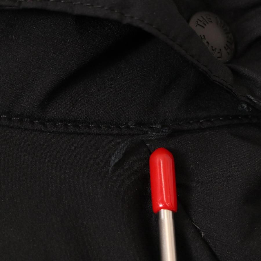 THE NORTH FACE ノースフェイス 【×ハイク】NDW991HY ブラック THE NORTH FACE ノースフェイス 【×ハイク】NDW991HY ブラック