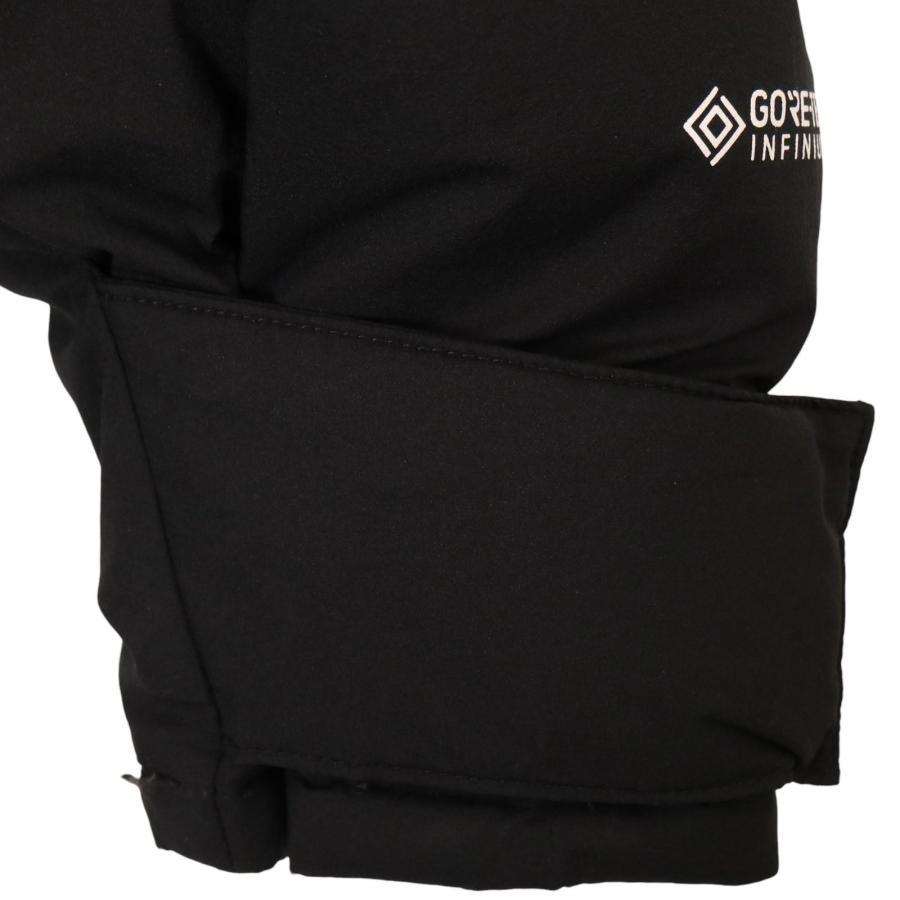 THE NORTH FACE ノースフェイス 【×ハイク】NDW991HY ブラック THE NORTH FACE ノースフェイス 【×ハイク】NDW991HY ブラック