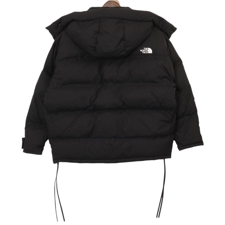 THE NORTH FACE ノースフェイス 【×ハイク】NDW991HY ブラック THE NORTH FACE ノースフェイス 【×ハイク】NDW991HY ブラック