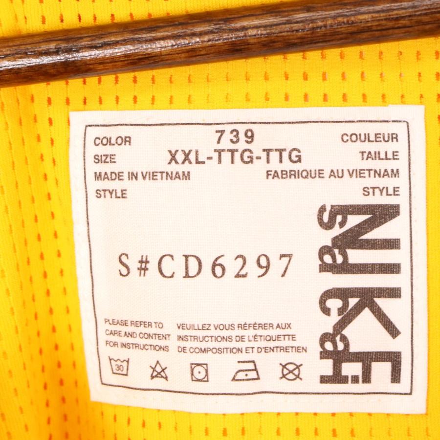 NIKE ナイキ ×sacai 19SS CD6297-739 再構築 Double-Zip Jacket