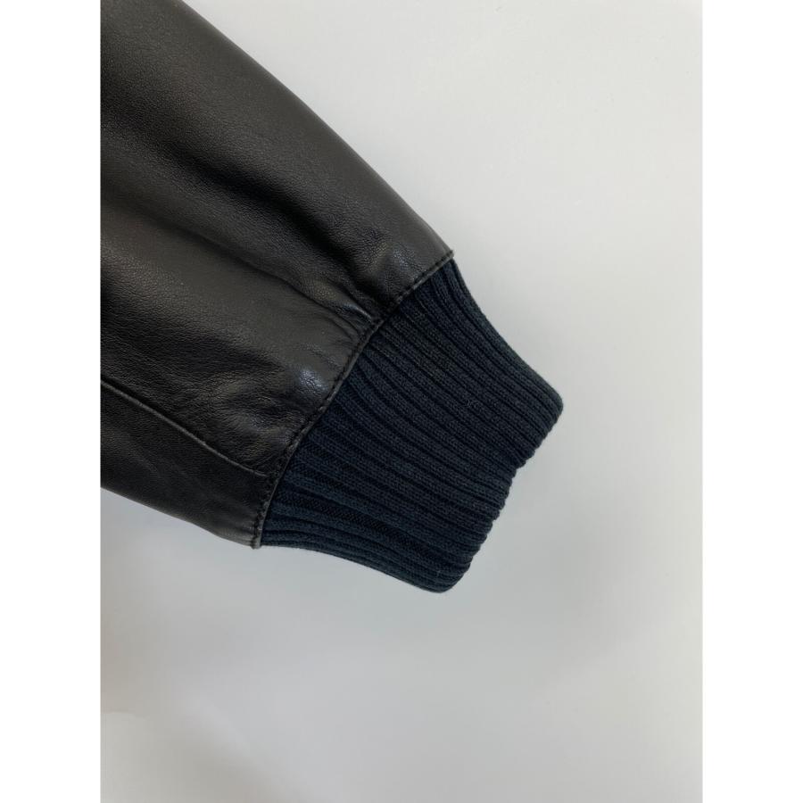 ディオールオム Dior Homme ネックウォーマー ブラック DIOR HOMME ディオールオム 20AW 033J646A0531 Shawn Stussy
