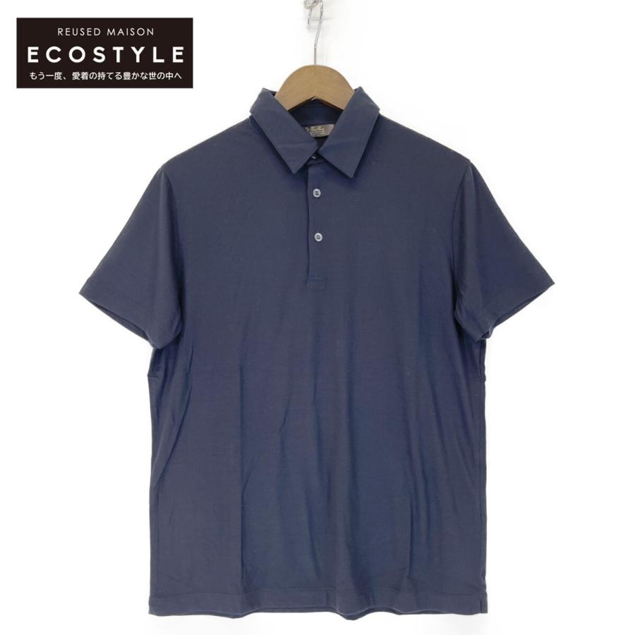 Loro Piana ロロピアーナ FAF6690 ネイビー ザ・ギフト・オブ Loro Piana ロロピアーナ FAF6690 ネイビー ザ・ギフト・オブ