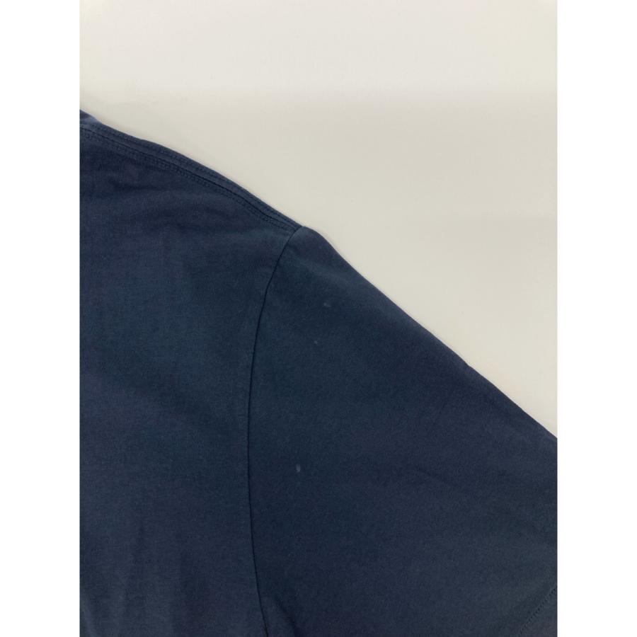 dunhill Dunhill ダンヒル ネイビー スプリングスワロウ T