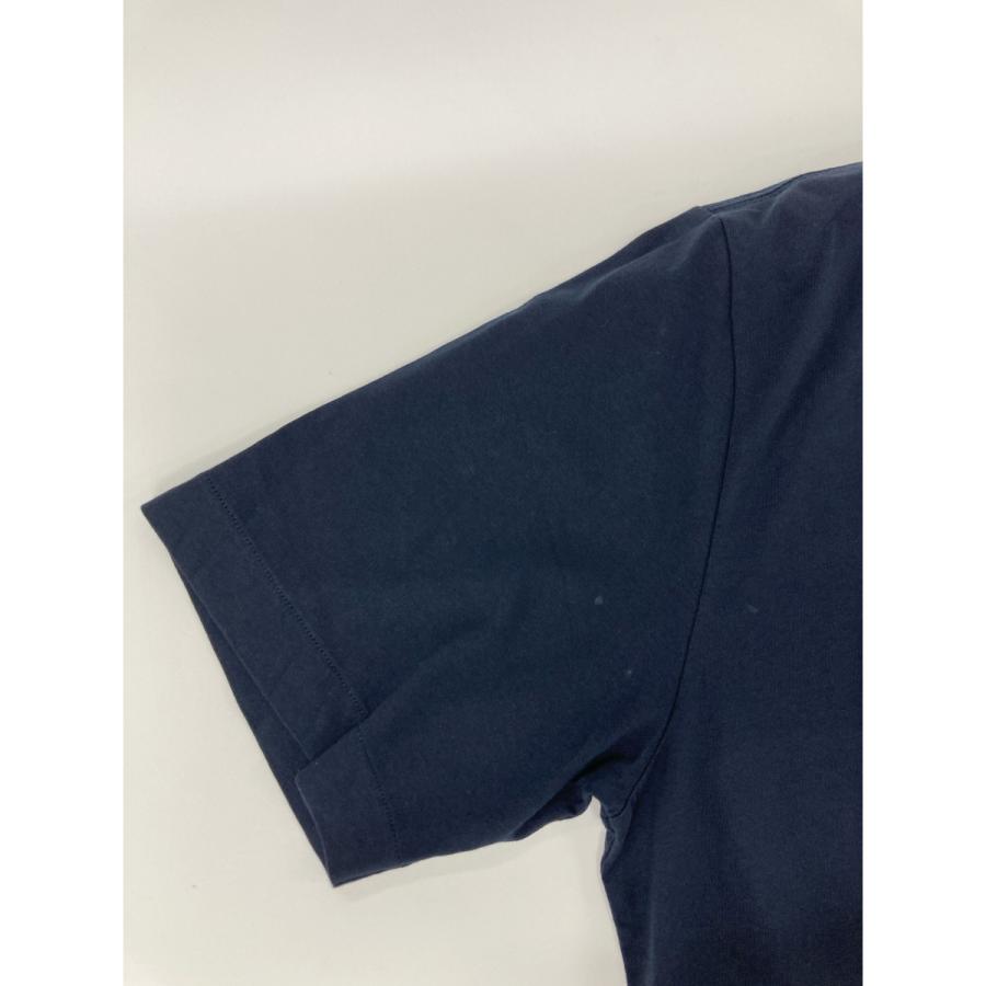 dunhill Dunhill ダンヒル ネイビー スプリングスワロウ T