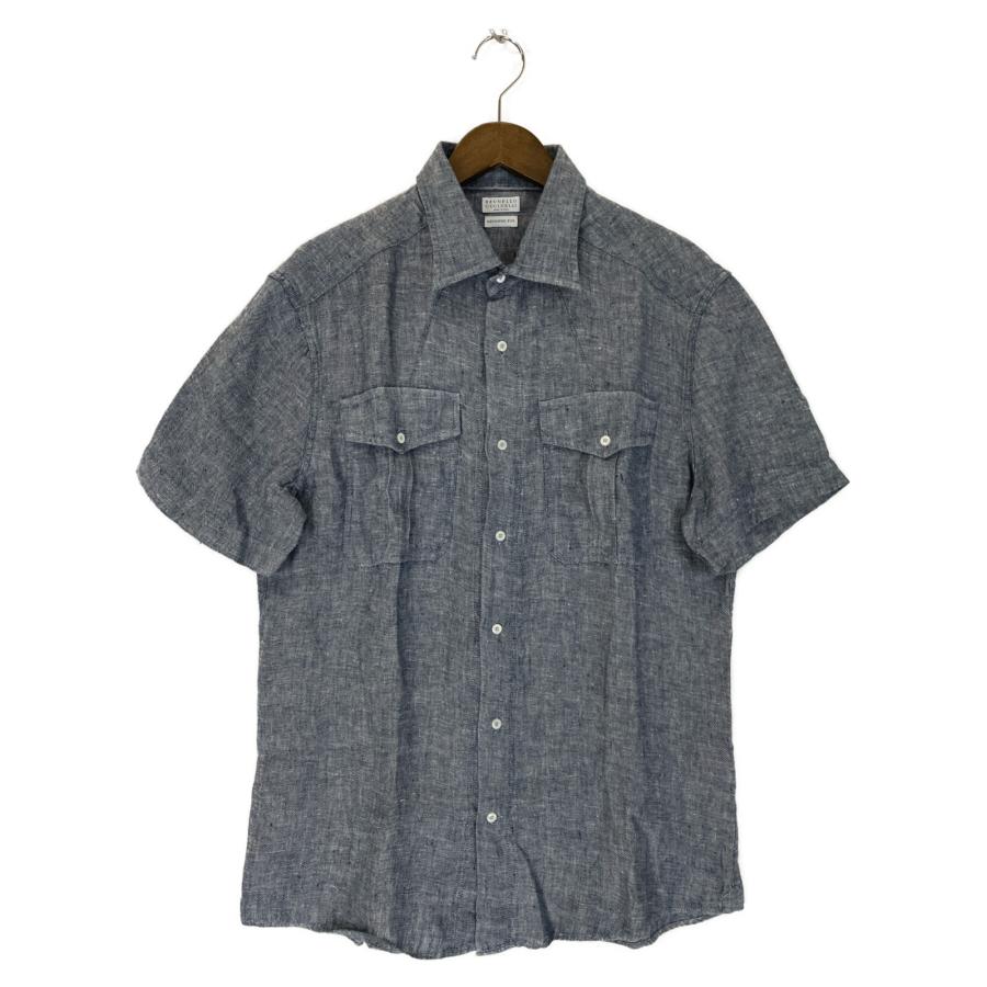 Brunello Cucinelli ブルネロクチネリ 22SS MW6763009 LEISURE FIT 
