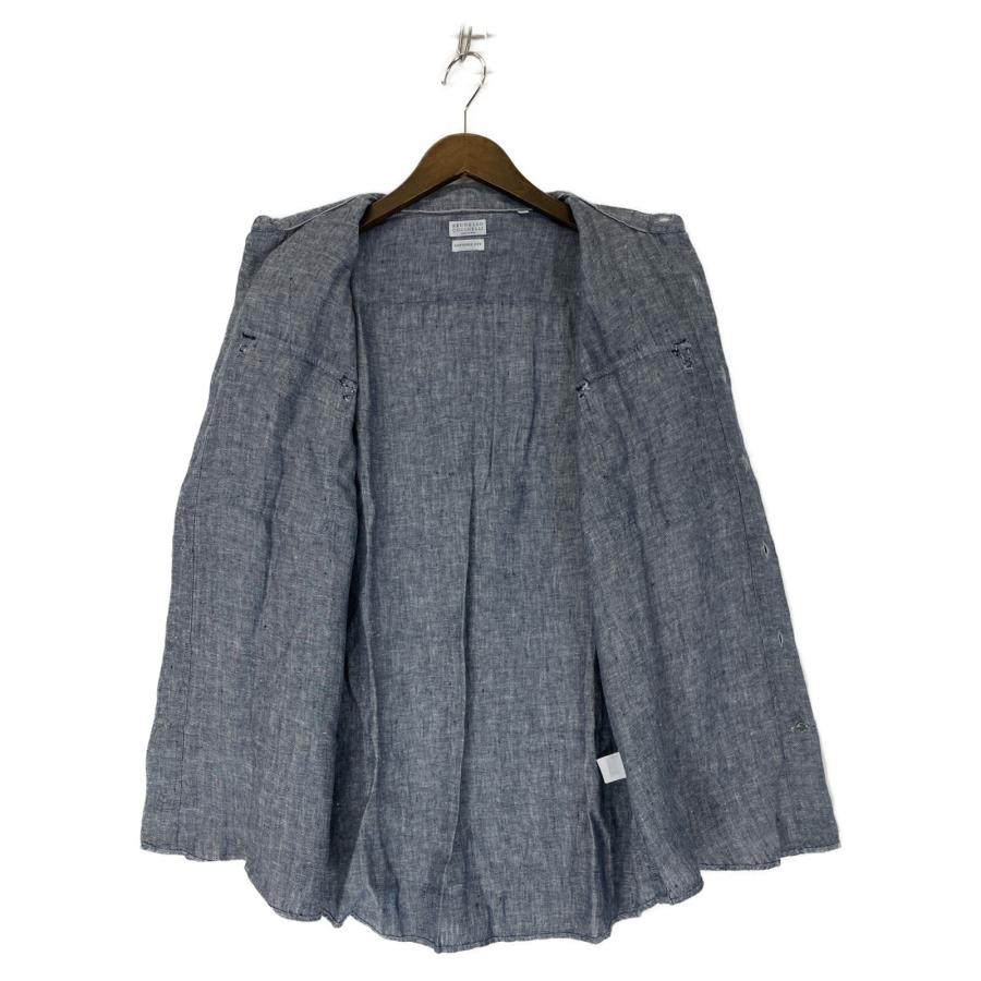 Brunello Cucinelli ブルネロクチネリ 22SS MW6763009 LEISURE FIT