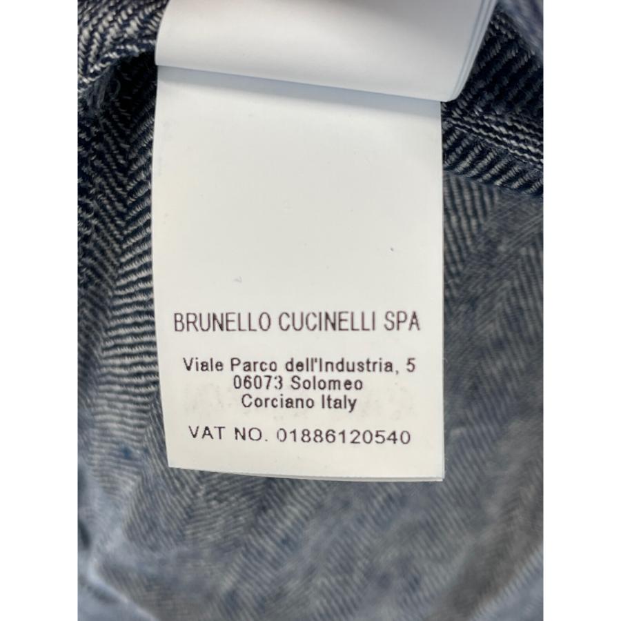 Brunello Cucinelli ブルネロクチネリ 22SS MW6763009 LEISURE FIT