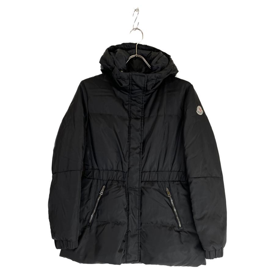 MONCLER 国内正規/ モンクレール FATSIAN フーディダウン コート 1  