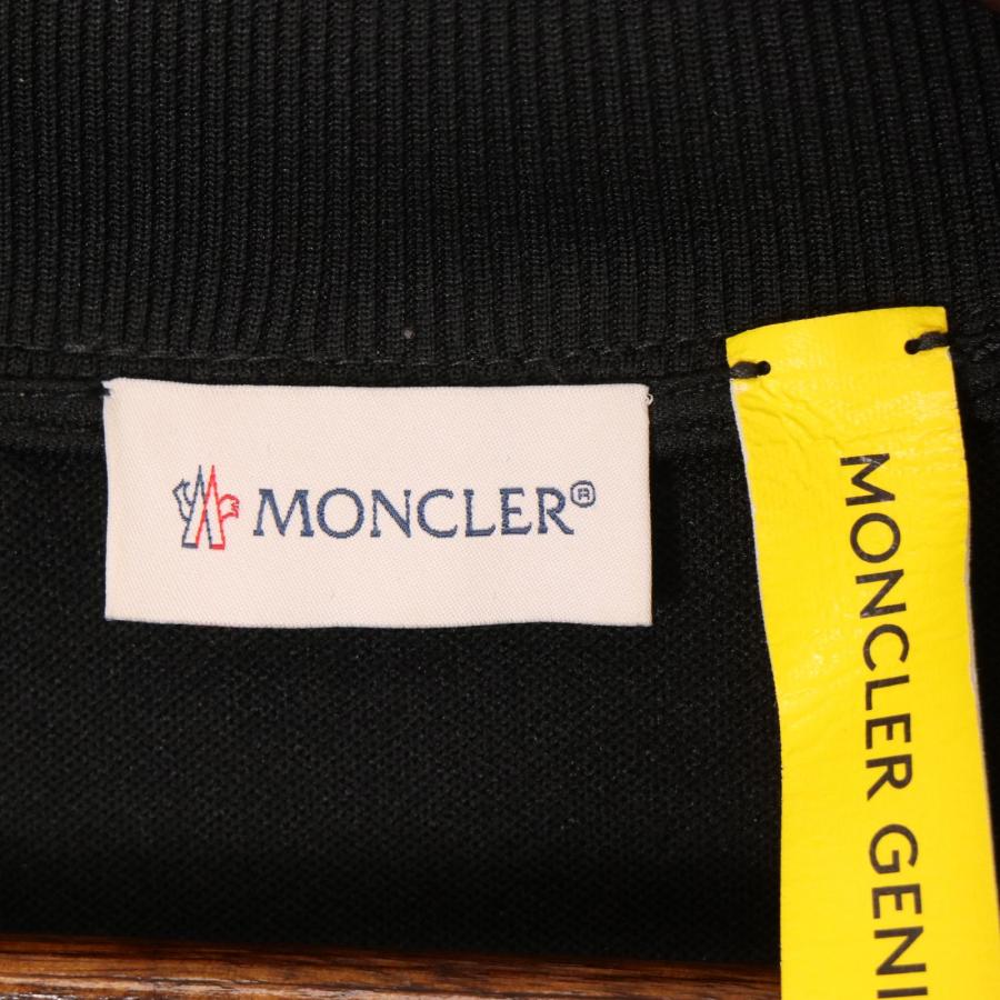 MONCLER（モンクレール） ×パームエンジェルス 21年製 トラック