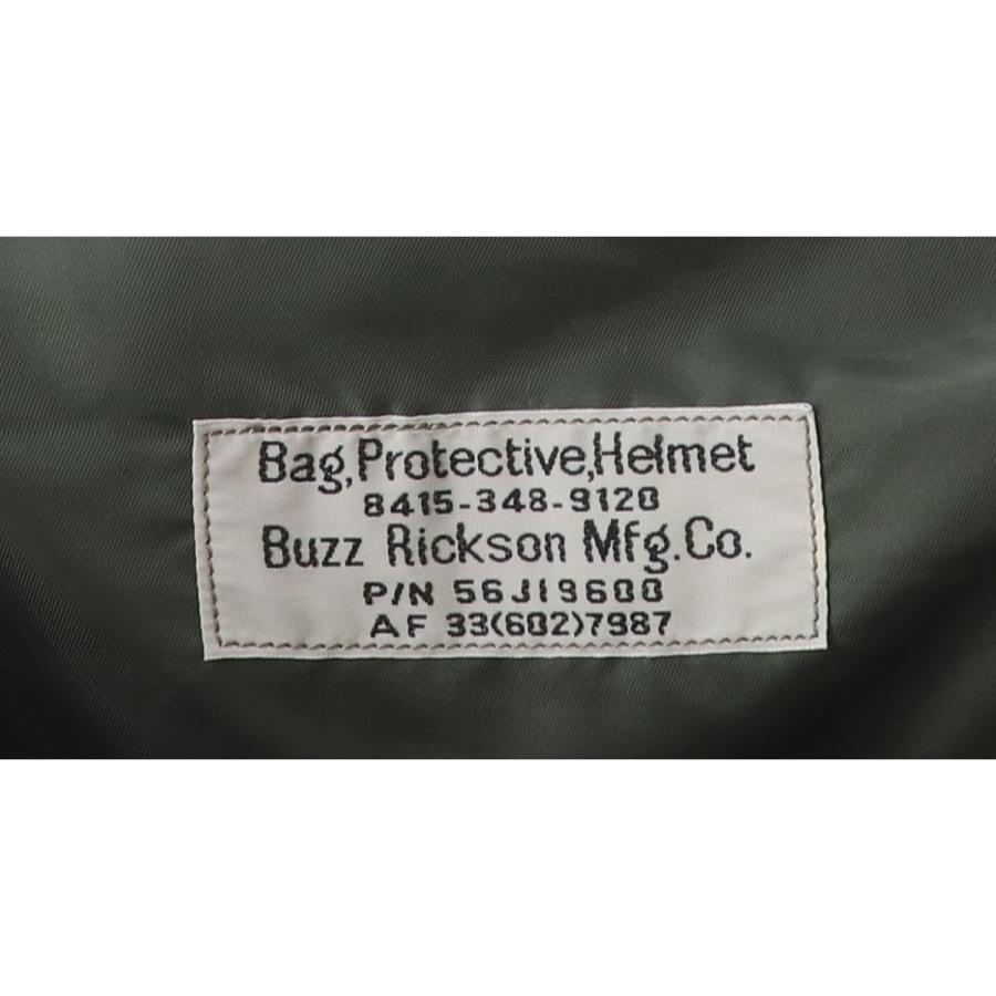 BUZZ RICKSON'S バズリクソンズ BR02396 SQUADRON PATCH HELMET BUZZ RICKSON'S バズリクソンズ BR02396 SQUADRON PATCH HELMET