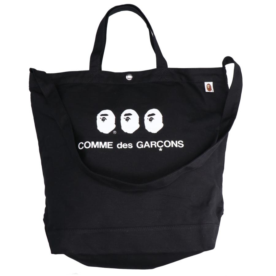 A BATHING APE アベイシングエイプ xCOMME des GARCONS